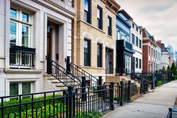 Multi-Unit Property